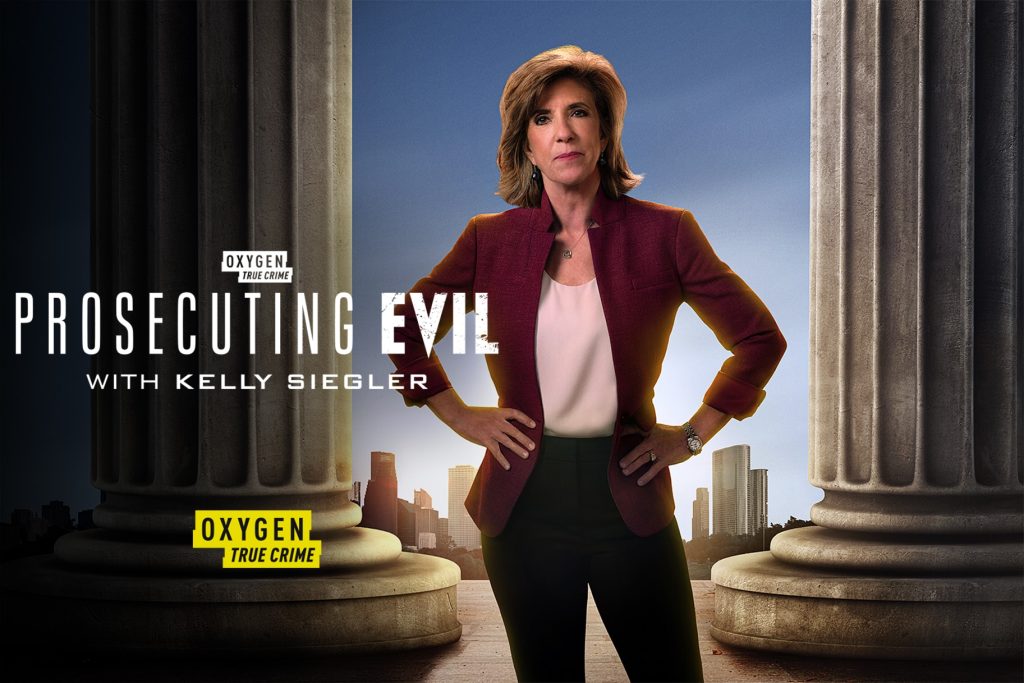 Prosecuting Evil with Kelly Siegler to Highlight "Difficult" Case in Season 2 Premiere