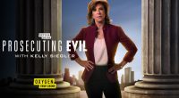Prosecuting Evil with Kelly Siegler to Highlight "Difficult" Case in Season 2 Premiere