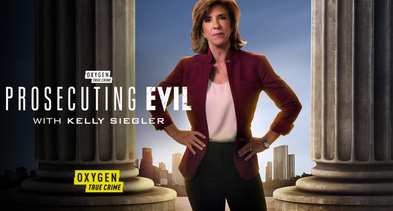 Prosecuting Evil with Kelly Siegler to Highlight "Difficult" Case in Season 2 Premiere
