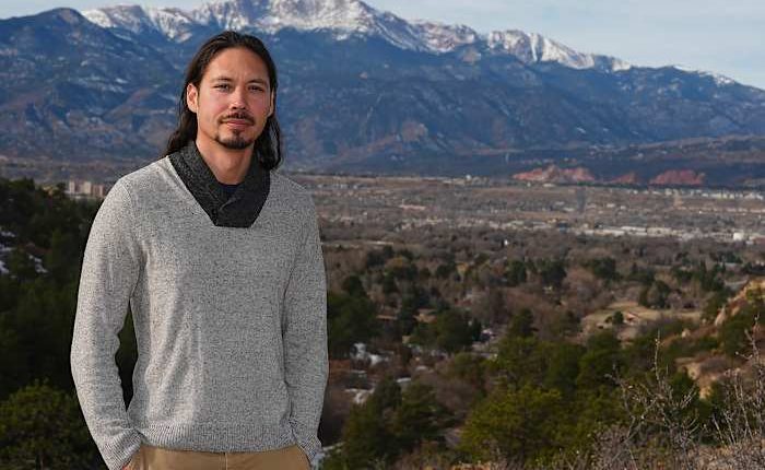 Psychedelic therapy begins in Colorado, causing tension between conservatives and veterans