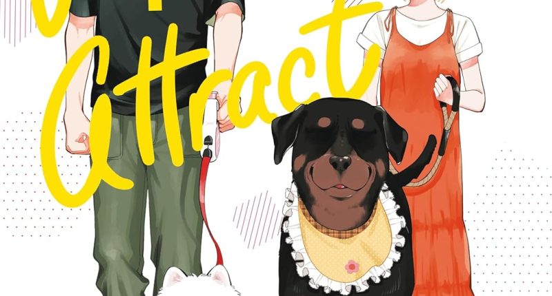 Pupposites Attract Volume 2 Review