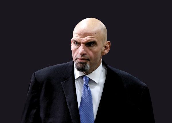 "Pure Evil": Fetterman & Democrats Oppose 'Born-Alive Abortion Survivors Protection Act'