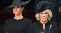 Queen Camilla Hasn't Forgotten What Meghan Markle Said and Just Sent a Strong Message to Prove the Duchess Wrong