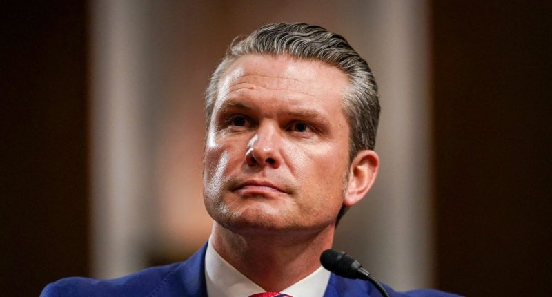 Question on ASEAN stumped Hegseth at Senate hearing. Why is it important?