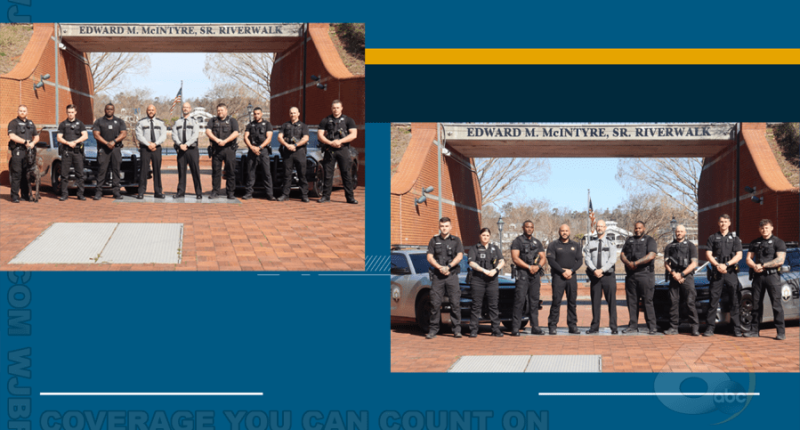 RCSO credits Crime Suppression Teams for reducing crime, violence