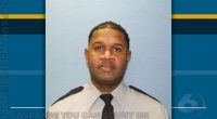 RCSO terminates and charges deputy for theft, felony violation of oath of office