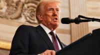 READ: Full transcript of President Donald Trump's second inaugural address
