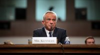 RFK Jr. goes in front of Health committee for 2nd confirmation hearing