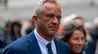 RFK Jr. vows to take on food additives if confirmed as HHS secretary