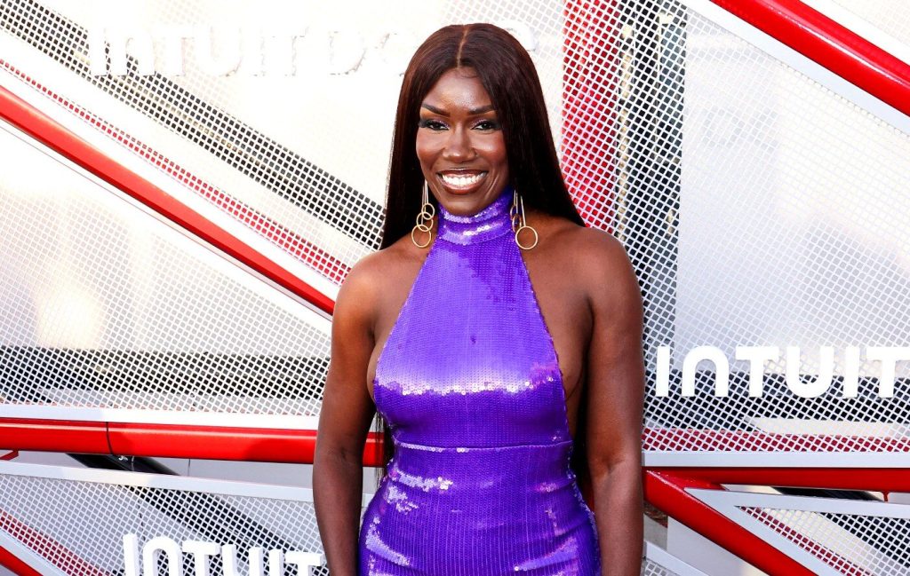 'RHOBH' Bozoma Saint John Loses Malibu Home to LA Fire