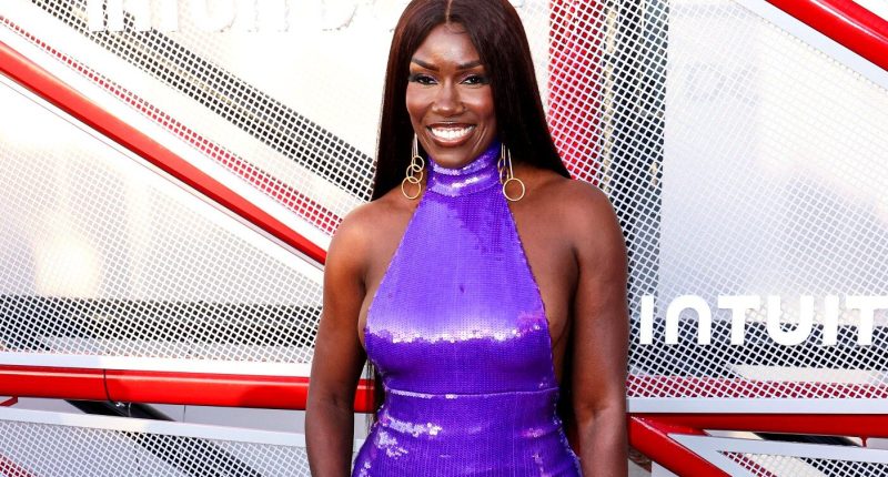 'RHOBH' Bozoma Saint John Loses Malibu Home to LA Fire