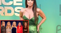 RHOBH Cast “Doesn’t Buy” Kyle Richards Lesbian Rumors