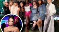 REPORT: RHOBH Cast is "Sick" of Kyle Richards Controlling Storyline With "Producer" Role, Want to "Take Her Down" as She Refuses to Be Transparent, Plus Over-the-Top Gift She Received From Production