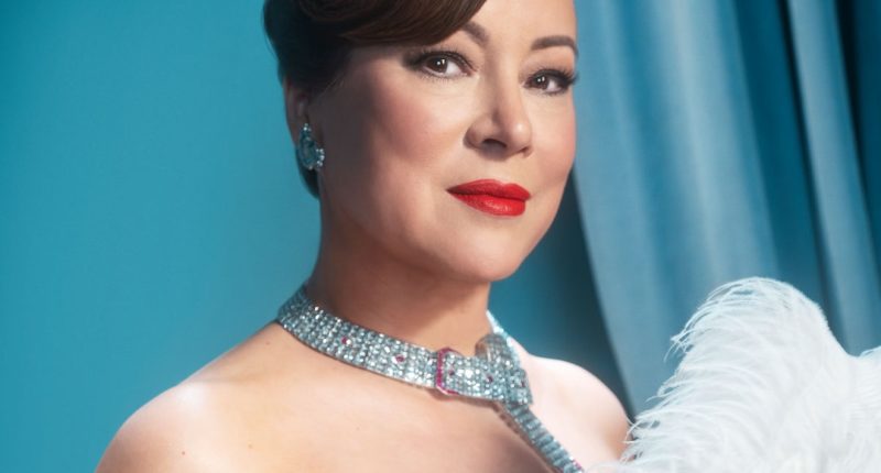 RHOBH's Jennifer Tilly Clarifies Her Wealth After Simpsons Divorce
