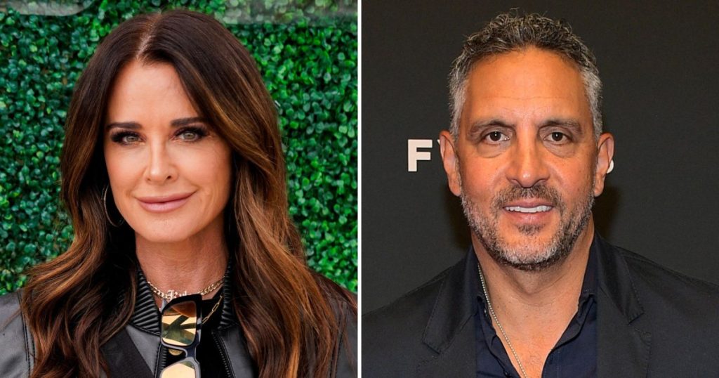 RHOBH’s Kyle Richards’ Ex Mauricio Suffers Small Setback in Court