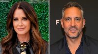 RHOBH’s Kyle Richards’ Ex Mauricio Suffers Small Setback in Court