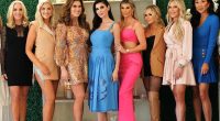 The RHOC Season 19 Cast is Finally Revealed! Find Out Who Was Fired and Who
