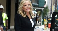 'RHOC' Shannon Beador Goes Public With New Boyfriend?