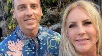 'RHOC' Vicki Gunvalson Offers Update on Son Michael on His Birthday