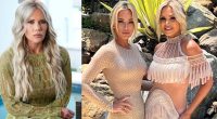 RHOC's Jennifer Pedranti Leaks Her DMs With Teddi Mellencamp