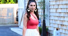 'RHONJ' Jennifer Aydin Says She's "Owed" Apology Amid Backlash