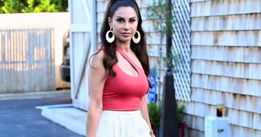 'RHONJ' Jennifer Aydin Says She's "Owed" Apology Amid Backlash