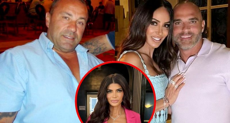 RHONJ: Joe Giudice Disses Melissa and Joe Gorga as "Fame Whores" and Hints at Why They Are Feuding With Teresa