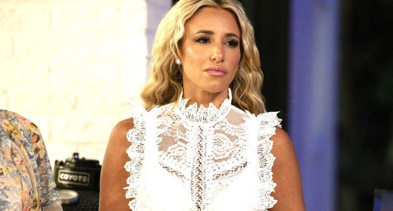 RHONJ Star Danielle Cabral Debuts New Hair Color!