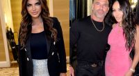 RHONJ’s Teresa Giudice Claims Joe & Melissa Gorga Outed Her Business to Jacqueline and Addresses Melissa’s Alleged Comments in Audition Tape, Plus Blames Caroline for RHUGT End, Talks Bad Edits & Status With Jacqueline