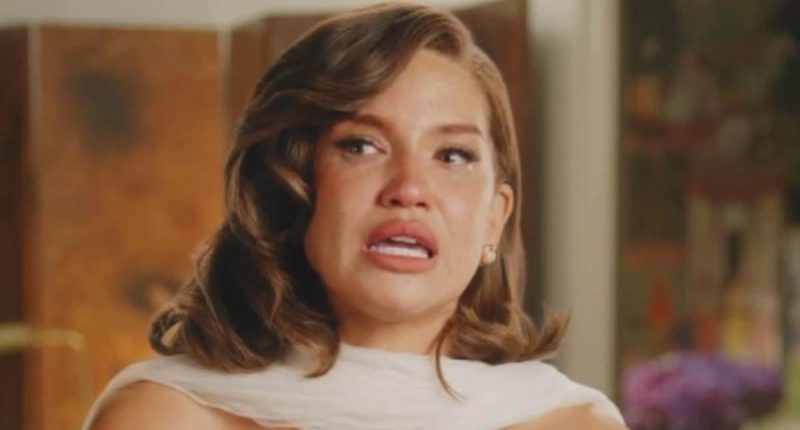 RHONY slammed over 'sick' rape storyline