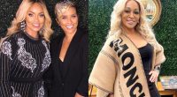 Robyn Dixon and Gizelle Bryant Make Predictions on Karen Huger’s Upcoming Sentence after Court Found RHOP Star Guilty of DUI