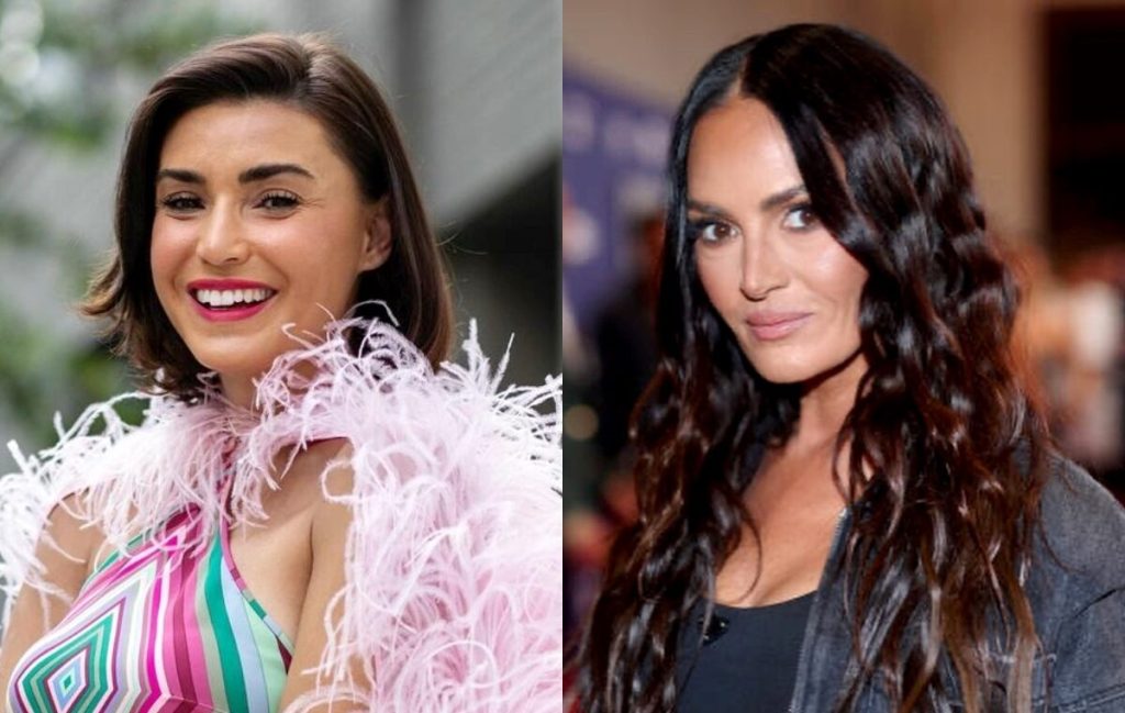 'RHOSLC' Bronwyn Newport Leaks Lisa Barlow's Text Messages