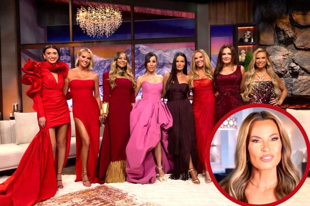RHOSLC Cast Reveal Other Times They Caught Britani Bateman Recording Them & Label Betrayal as "Insulting" and "Unsettling," Plus Brittani Speaks Out, & Live Viewing Thread