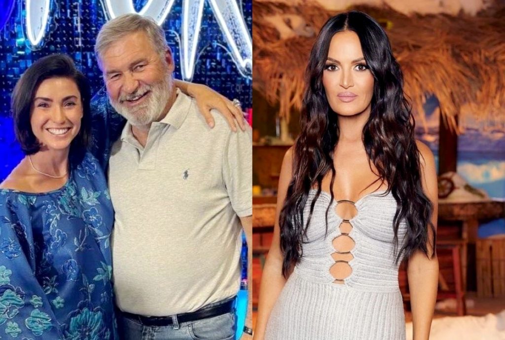 Bronwyn Newport’s Husband Todd Shades Lisa Barlow as Not a True Friend, Suggests She Used Them for Utah “Jazz Suite,” as Bronwyn Accuses Her of “Social Climb[ing]”