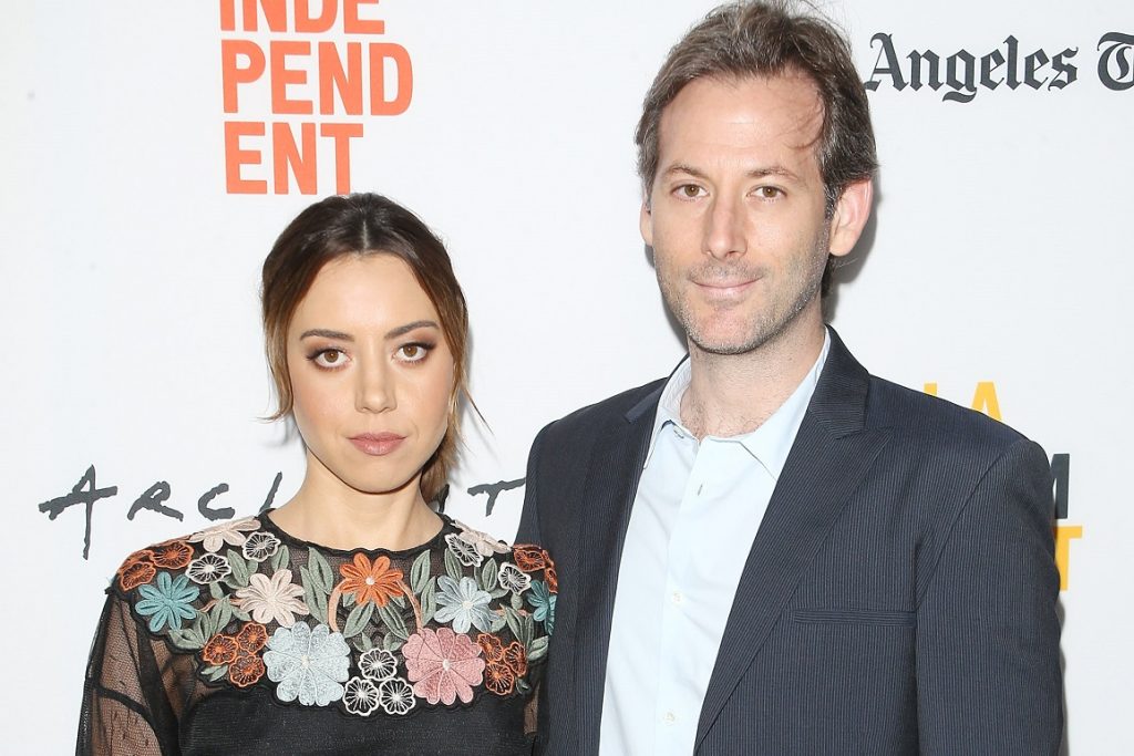 R.I.P. Jeff Baena: director & husband to Aubrey Plaza dead at 47