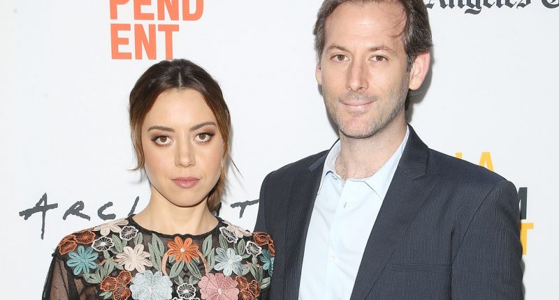 R.I.P. Jeff Baena: director & husband to Aubrey Plaza dead at 47