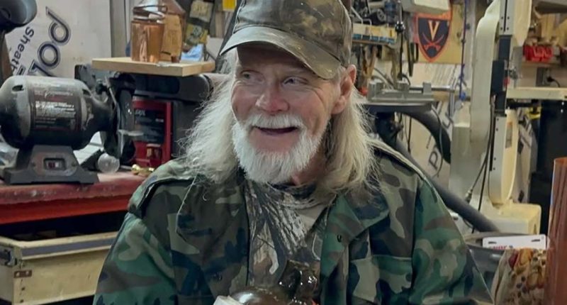 R.I.P. Kenny Law: 'Moonshiners' star dead at 68