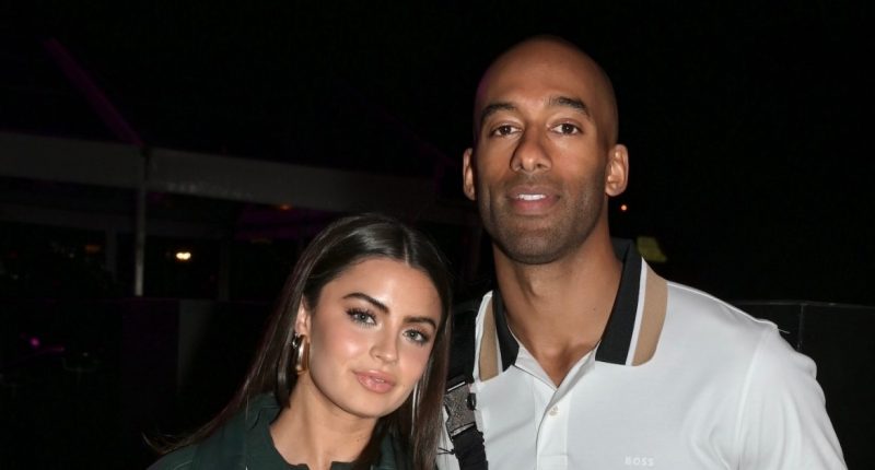 Rachael Kirkconnell Says Matt James Didn't Tell Her About Breakup Post