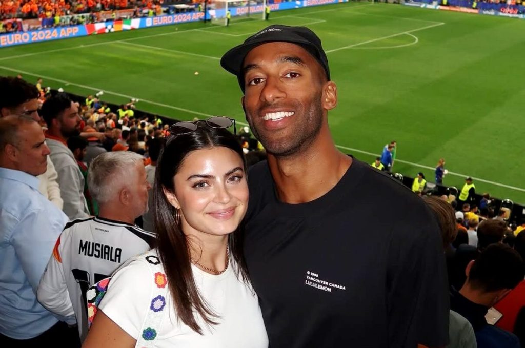 Rachael Kirkconnell on Why Matt James Broke Up With Her