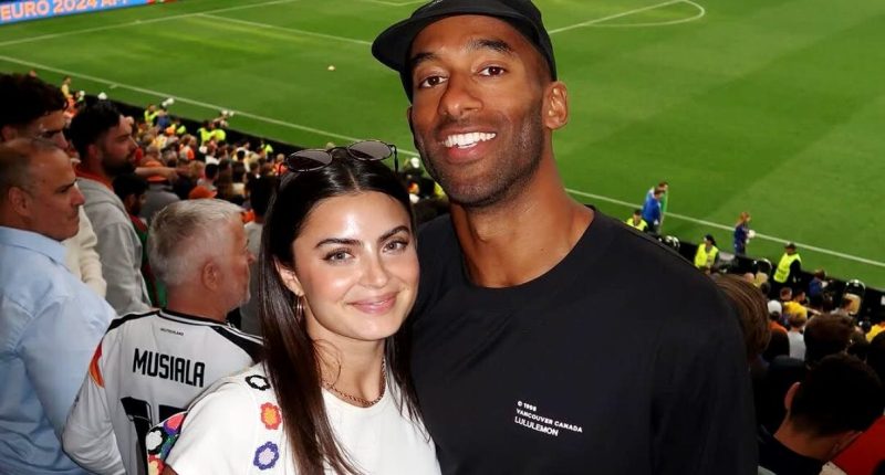 Rachael Kirkconnell on Why Matt James Broke Up With Her