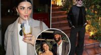 Rachael Kirkconnell shares photo dump from Tokyo trip with Matt James after being ‘blindsided’ by breakup