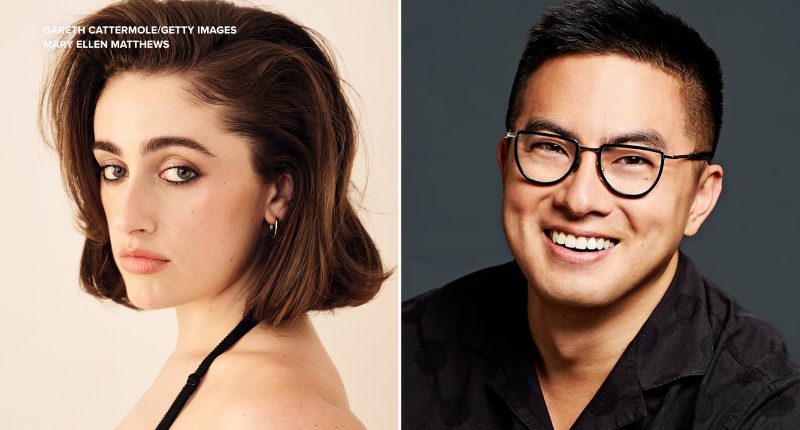 Rachel Sennott, Bowen Yang to announce 97th Oscar nominations