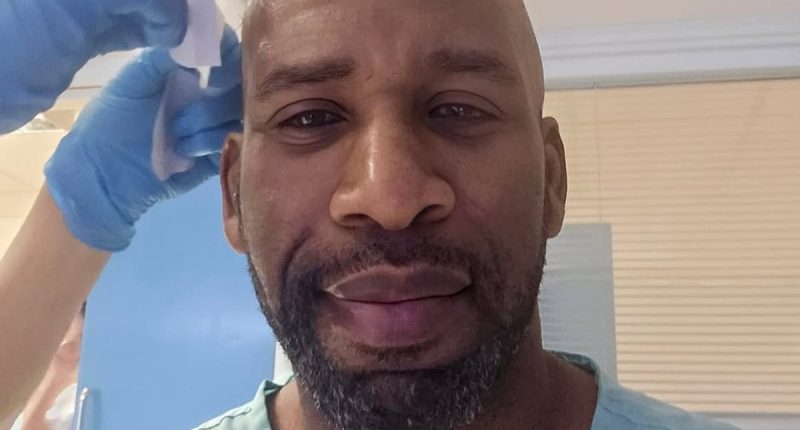 Radio 2's DJ Spoony gives health update after emergency brain surgery