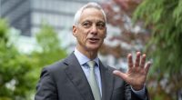 Rahm Emanuel steps down as Japan ambassador ahead of Trump inauguration 