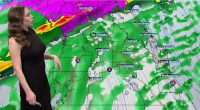 Rainy, chilly start across Central Florida. Here’s when the next cold blast arrives