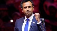Ramaswamy plans run for Ohio governor