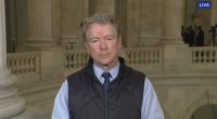 Rand Paul: Pete Hegseth not 'eager to jump into every conflict'