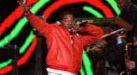 Rapper Busta Rhymes accused of punching a man in the face in New York