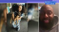 Rapper Trae tha Truth reunited with daughter after abduction