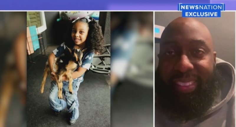 Rapper Trae tha Truth reunited with daughter after abduction